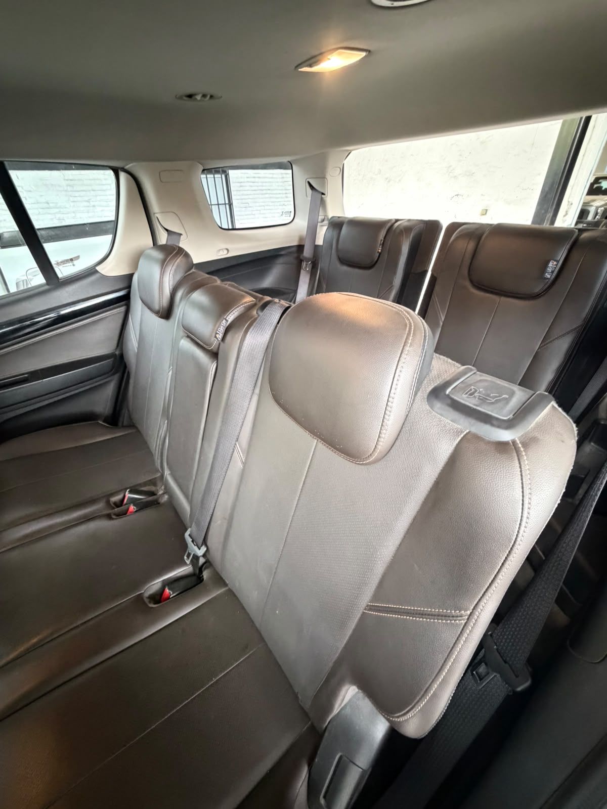 CHEVROLET - TRAILBLAZER   PREMIER   4X4   7 ASIENTOS  - AUTOMÁTICA    - 2021